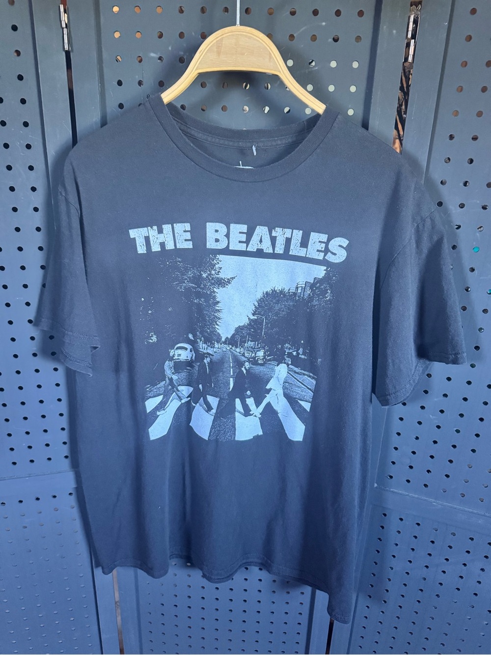 Abbey road Beatles 2019